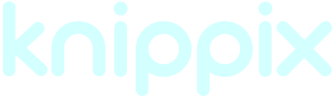 Knippix Logo